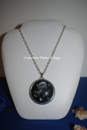 Pendentif pour femme