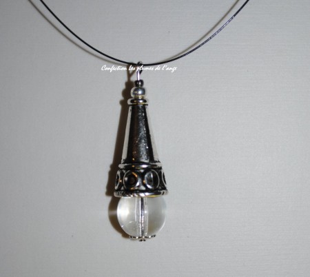 Pendentif pour femme