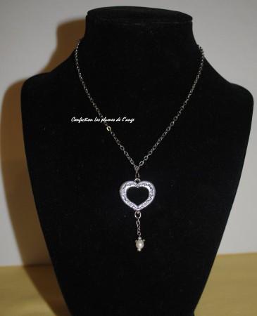 Pendentif pour femme