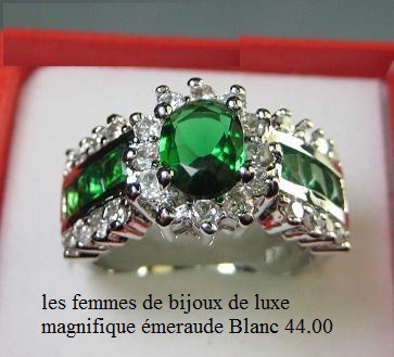 Bage pour femmme