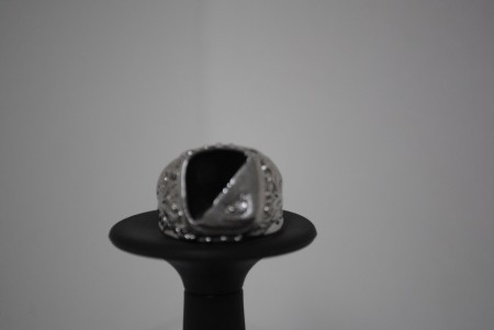 Bague pour homme