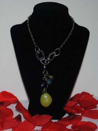 Collier pour femme
