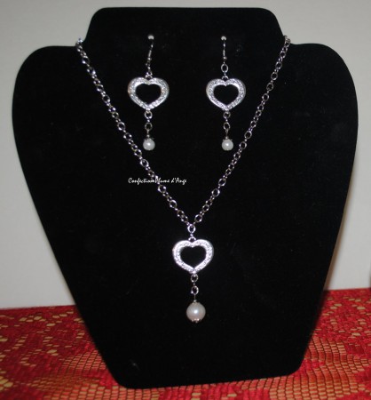 Collier pour femme