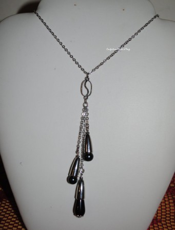 Collier pour femme
