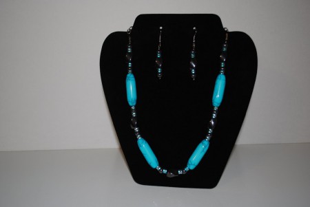 Collier pour femme