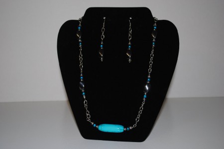 Collier pour femme