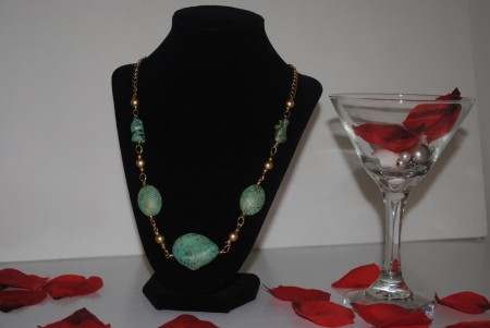 Collier pour femme
