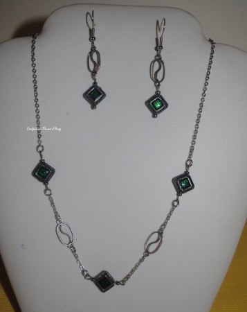 Collier pour femme