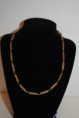 Collier de noisetier $ 15.00