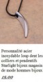 Croix,pendentif,homme